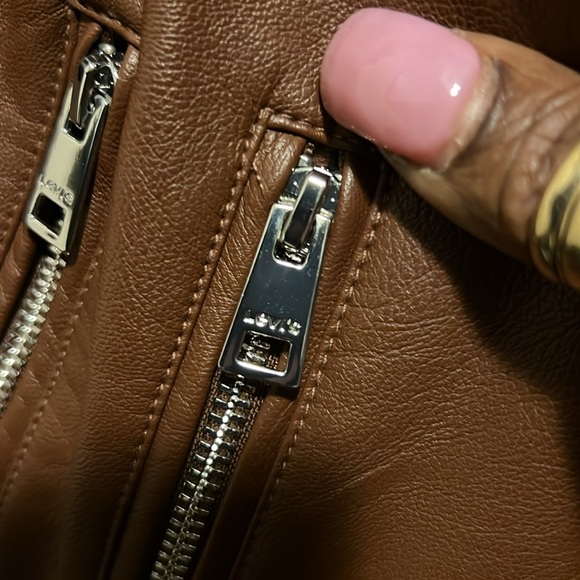 Levi, jacket & Stratus and Company! From Macy’s! - Picture 6 of 7